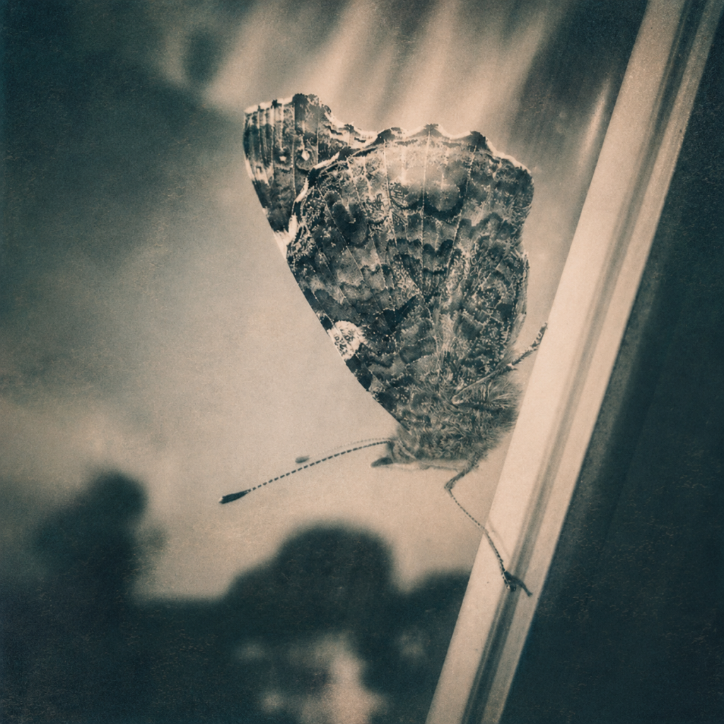 Imago cover artwork