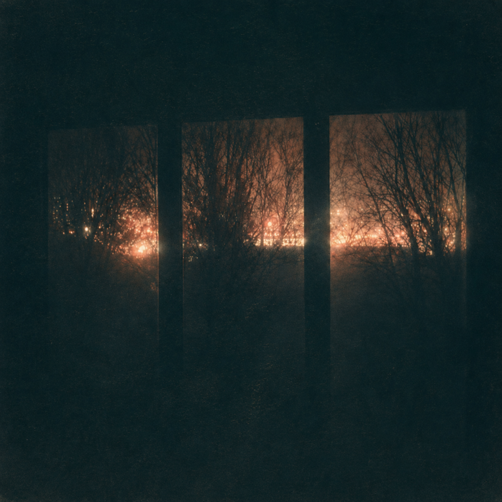 Nocturne cover artwork